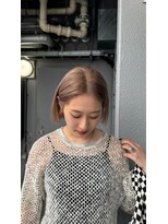 ロア(Roa)&nbsp;beige