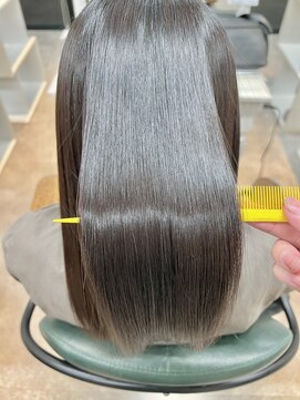 スタイルジャパン 美里店(style JAPAN) 髪質改善