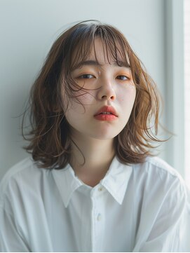 クラン(Chlan) ミディアムウルフレイヤー