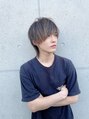 ロンドアンジュ 池袋(Lond ange) 橋本 聖儀