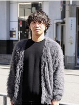 ノイセル 西本町(Noisyle) 奥田 真弘