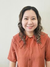 ビューティービースト 石垣店(beauty:beast) 石塚 利恵子