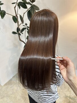 ルーシー 伊勢店(Lucy) ブラウンベージュ