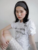 プフ 伏見(puf) [puf 伏見/丸の内/栄/名古屋]外ハネロブ★大野