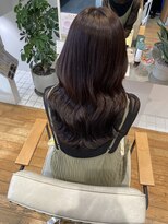 ガーネットプラス(Garnet+)&nbsp;ココアブラウン×韓国スタイル