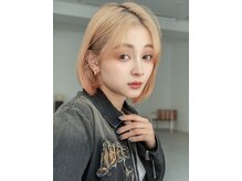 アグ ヘアー ラフィネ 新大宮店(Agu hair raffine)