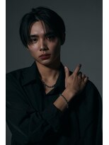 ジーナ 大宮(Zina)&nbsp;髪質改善＊黒髪韓国マッシュ＊美髪【Zina大宮】