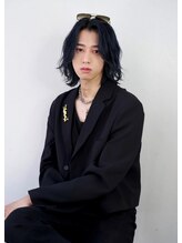 スキル 渋谷(SKILL) 長尾 大志