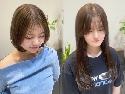 リー 十三(Lee)の写真