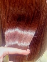 サザエ(SAZAE)&nbsp;ストレート