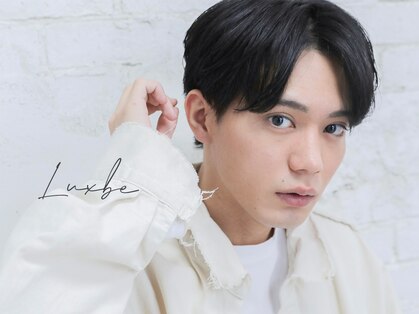 ラックスビー サファリ 阿倍野ルシアス店(LUXBE SAFARI)の写真