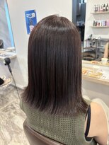 リシェイル(RICHAIR)&nbsp;ピンクブラウン