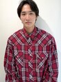 ウィステリアプラスワン 銀座一丁目(WISTERIA PLUS1) 川上 友也