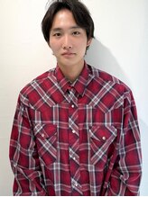 ウィステリアプラスワン 銀座一丁目(WISTERIA PLUS1) 川上 友也