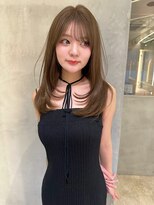 ロンドアリシア 金山(Lond Alexia) ダブルカラー/トリートメント/酸性ストレート/オージュア