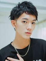 ココカラーアンドカット マルナカ福富店(CoCo Color&Cut)&nbsp;２ブロックショート☆20代30代40代50代