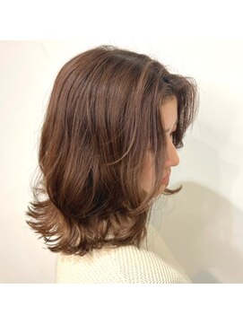 オートクチュール ランコントレ 七条店(Haute Couture Rencontrer) エレガンスカジュアル