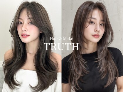 トゥルース 上野店(TRUTH)の写真