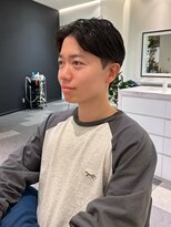 ケーツーナゴヤ(K two NAGOYA)&nbsp;大人センターパート【名古屋矢場町栄久屋大通メンズ】