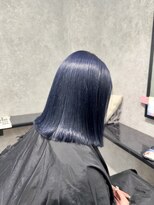 グラム 宜野湾店(gram)&nbsp;ダークネイビー