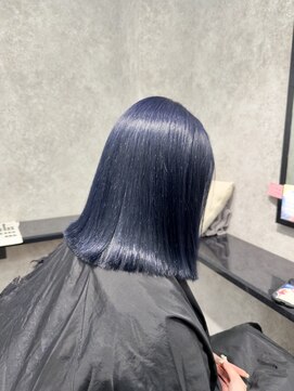 グラム 宜野湾店(gram) ダークネイビー