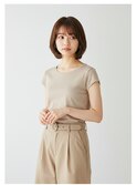小顔/暗めカラー/オリーブグレー/ココアベージュ/水素/骨格補正