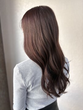 10代20代30代40代50代色気ショコラブラウン