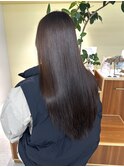 20代30代40代　酸性ストレート/髪質改善