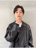 大人韓国ヘア