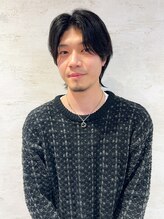 リコ(RiCO)&nbsp;井沼田 正