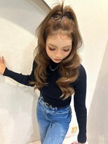 ミラ(MIRA)&nbsp;チャンモリstyle