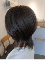 ランヂィコーン(Longicorn) ウルフヘア