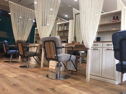 イノセンツ(Innocent'S)の写真