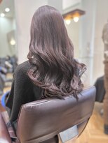 オラ ボーテ(Aura Beaute)&nbsp;レイヤーカット