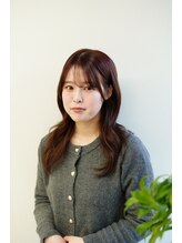 ヘアースパ ノッシュ 博多千代店(Hair Spa Nosh)&nbsp;山内 華音