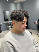 ハイプ 枚方(HYPE)&nbsp;ツイストスパイラル