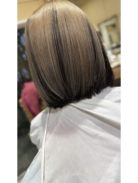 アグレイト A'great アンブレラカラー