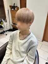 ルシクラージュ 武蔵小杉店(Recyclage)&nbsp;ラウンドミルクティー