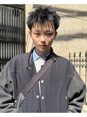【心斎橋hen】アクティブショート