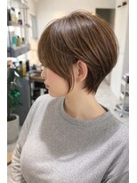 ミラー(Mirror’)&nbsp;大人気ショートレイヤー