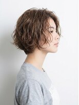 アッシュ 川口店(Ash)&nbsp;髪質改善/似合わせ/白髪ぼかし/ハイライト/川口