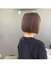 ガーネット(garnet)