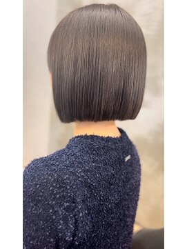 メルシー 福岡天神店(Merci) ボブ☆