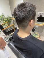 レジット 青物横丁(LEGIT)&nbsp;スキンフェード