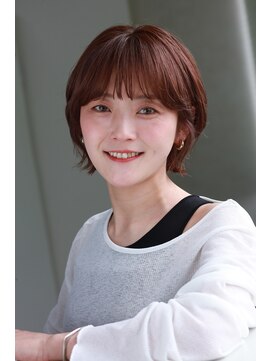 ヘアドゥ 本八幡店(hair do) カジュアルボブ