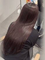 サラ(sara)&nbsp;ラベンダーカラー