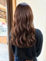 ココカラヘアー ニコ(cococara hair nico) パーマ/髪質改善/トリートメント/ウェーブ/顔まわりカット