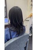 レイヤーカット