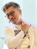 ダッド(DAD) 【Side-Part】