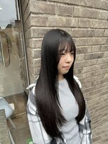 ヴァイス 吉祥寺(VAICE)&nbsp;艶髪「縮毛矯正」